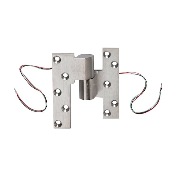 Electrified Pivots